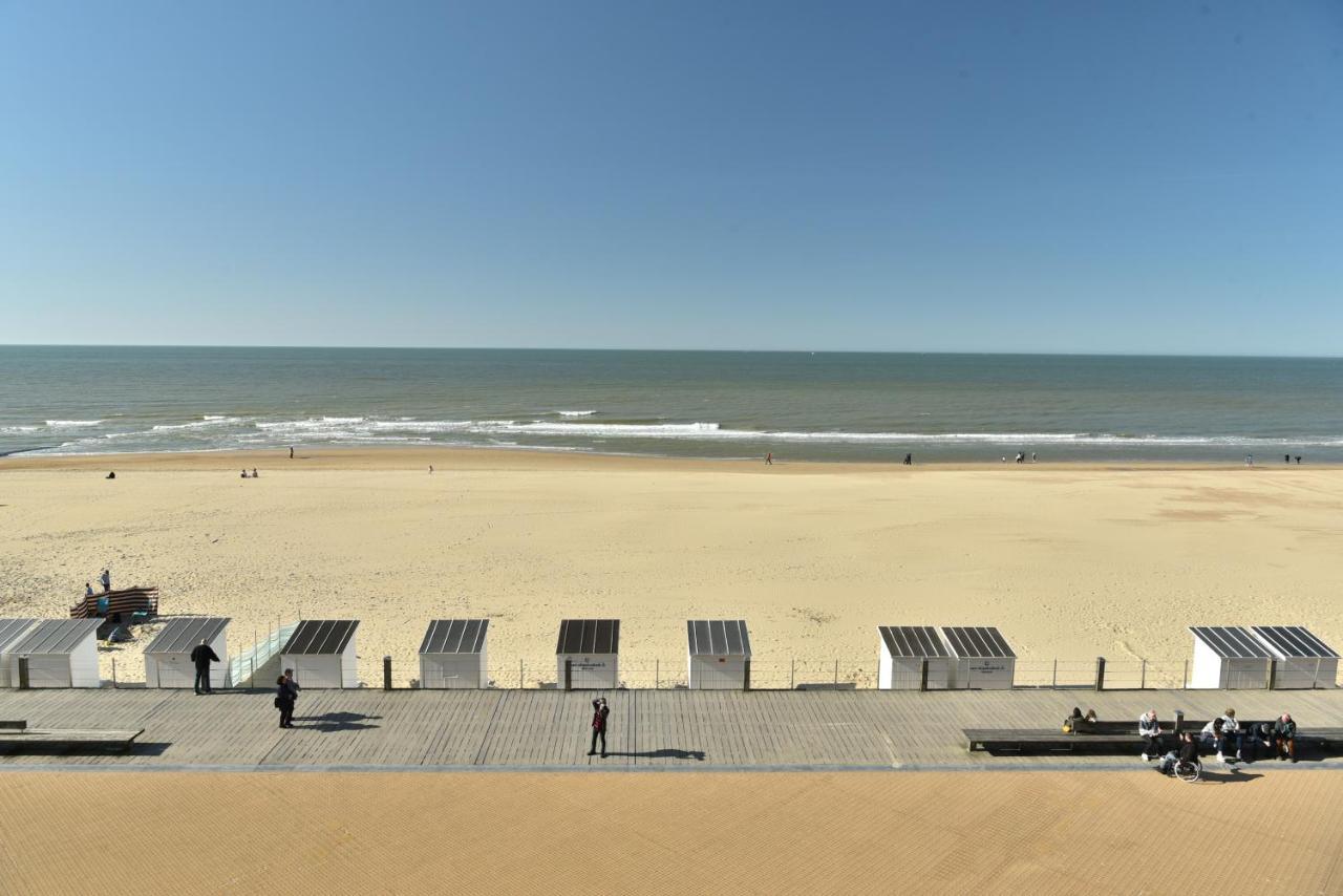 Sea View *