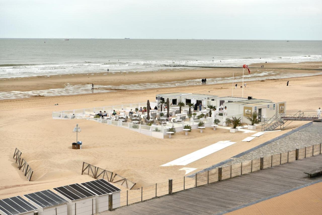 Sea View Appartement