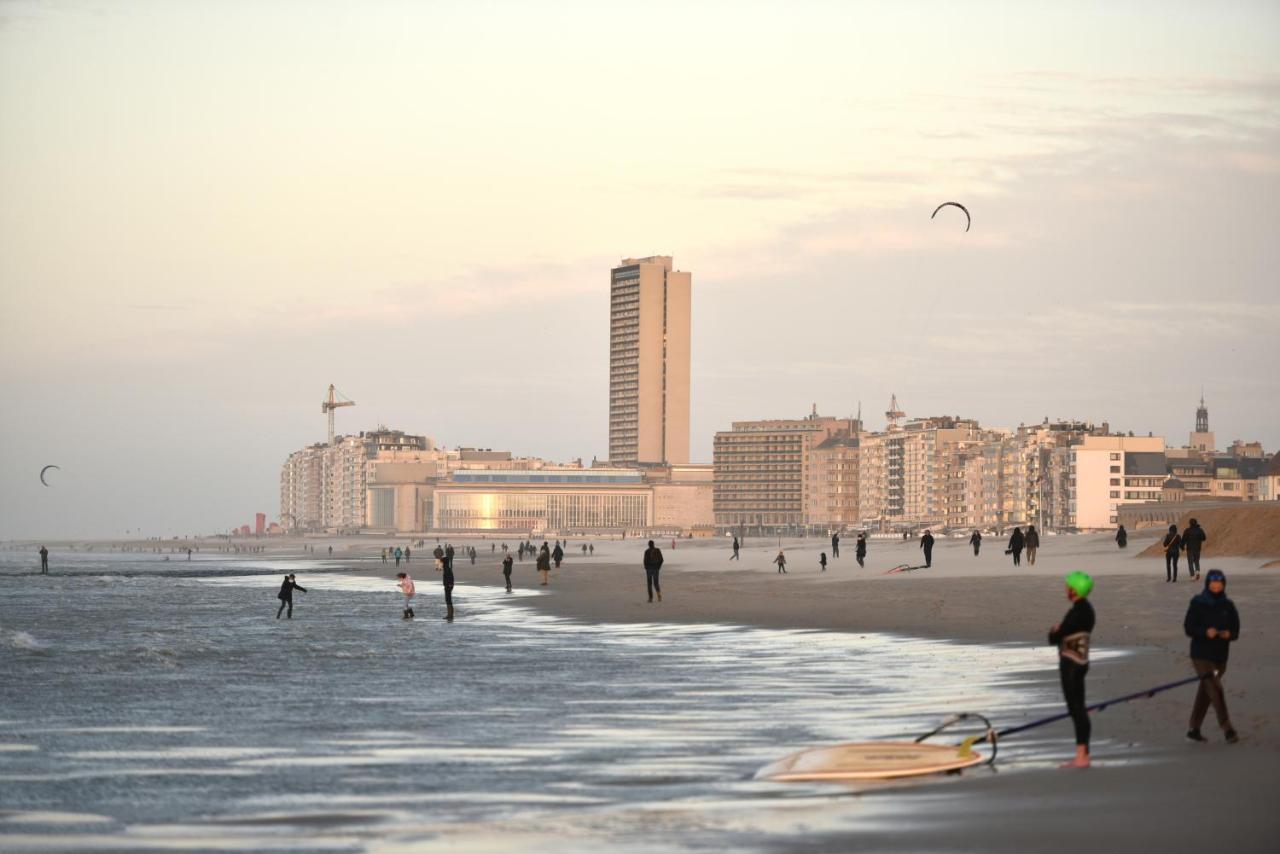 Sea View Appartement
