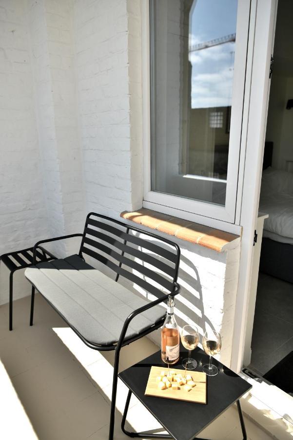 Sea View Appartement Oostende