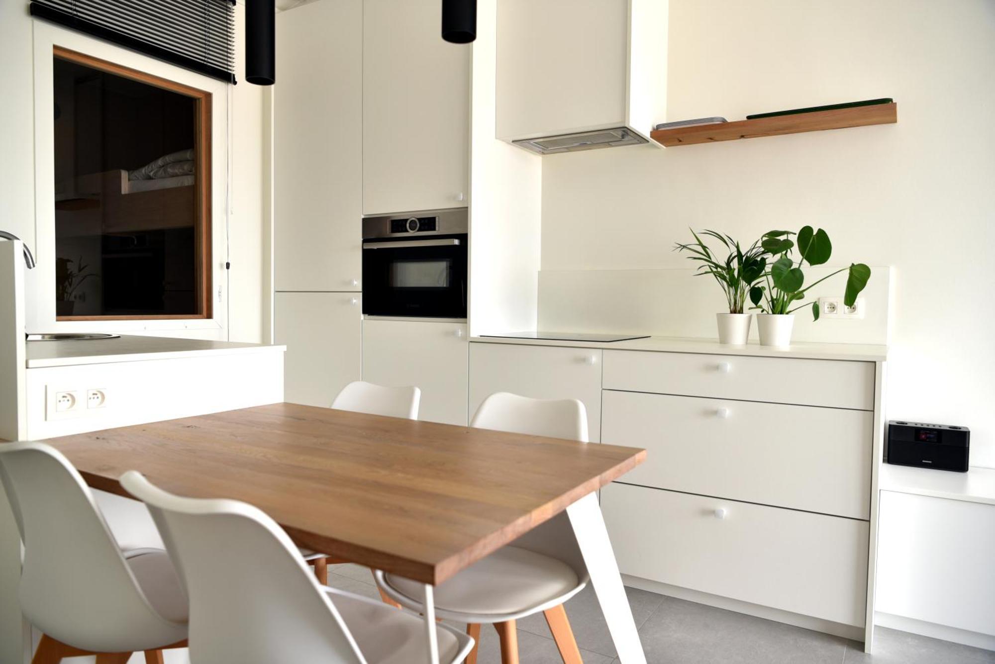 Sea View Appartement