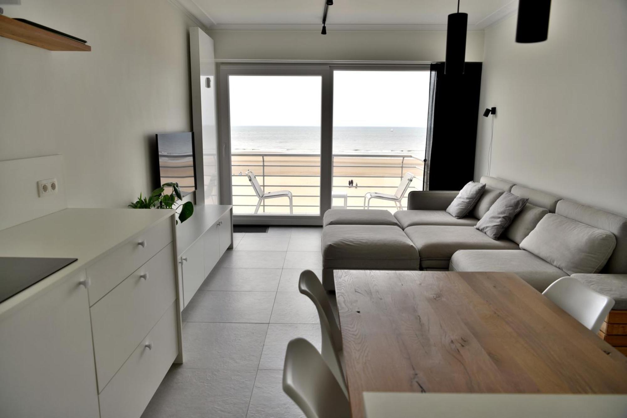 Sea View Oostende