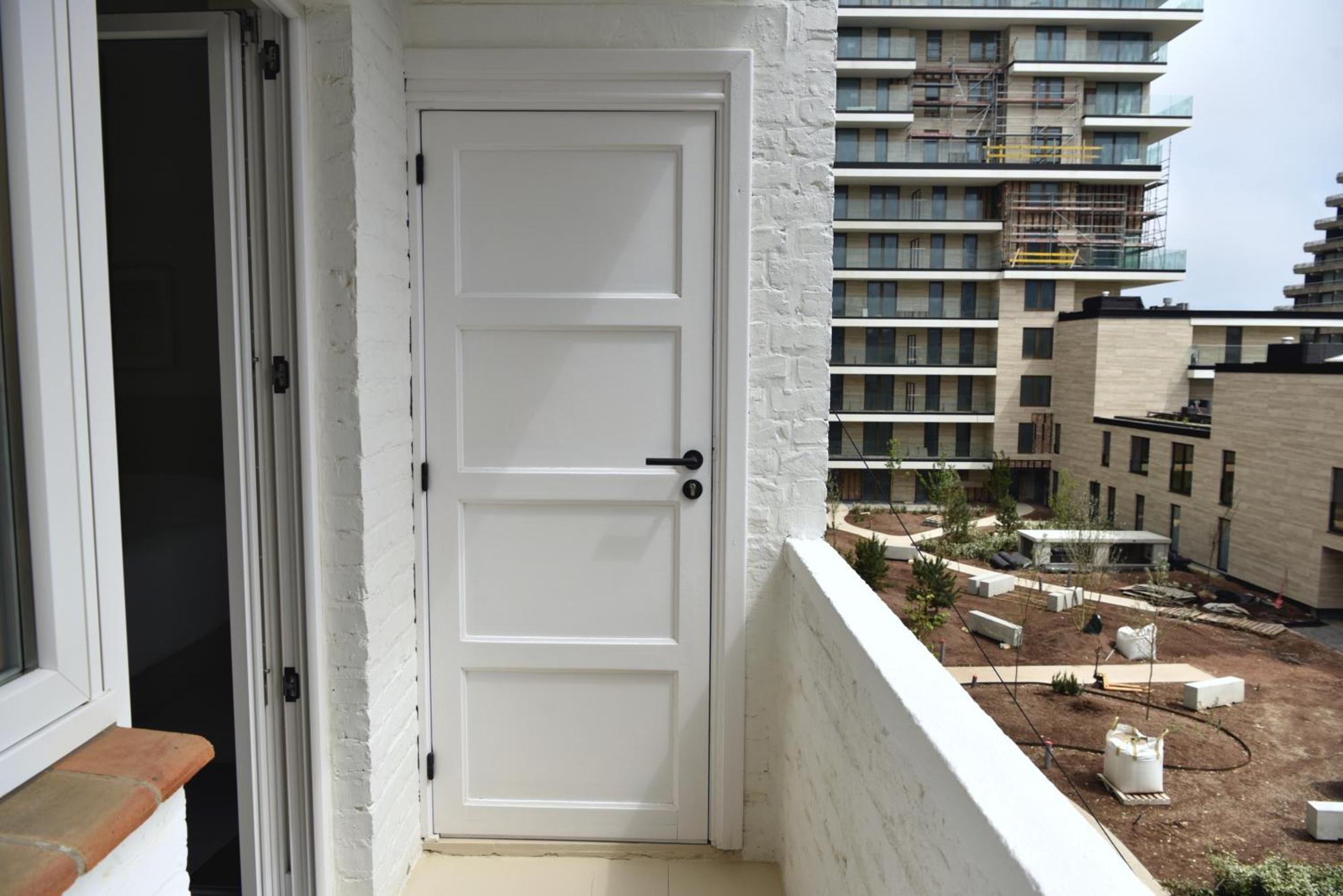 Sea View Appartement