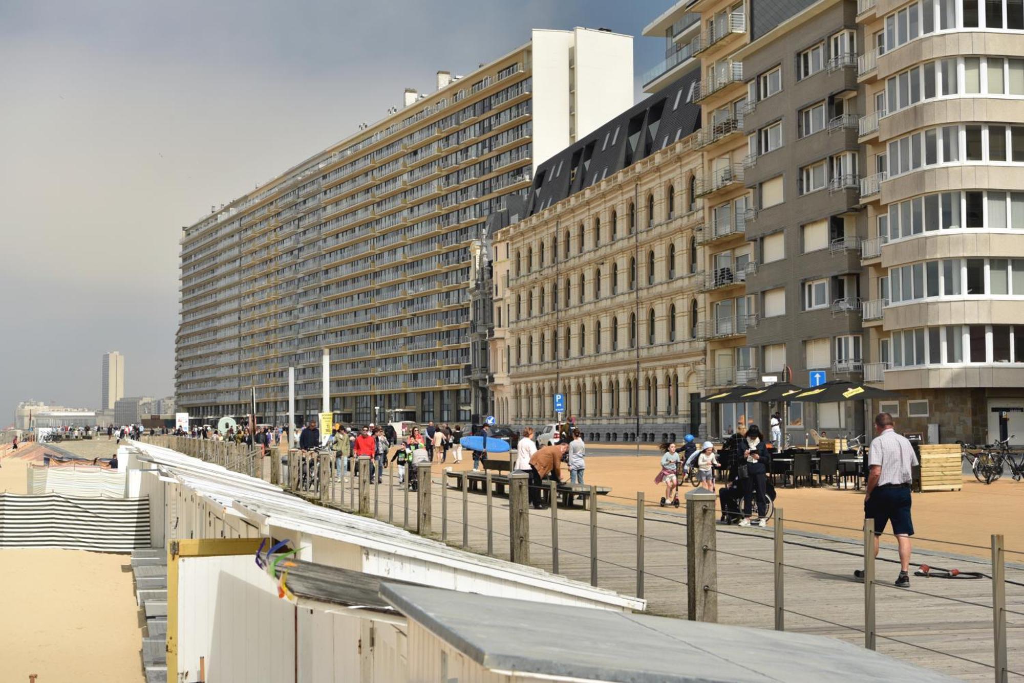 Sea View Oostende